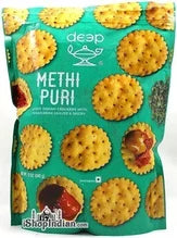 Deep Jeera Puri 340 g