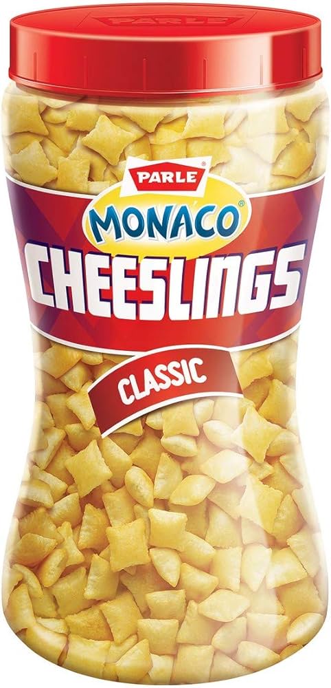Parle Cheesling 150 g