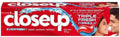 CloseUp Redhot T/paste 150 g