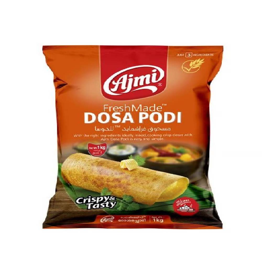 Ajmi Dosa Podi 1 kg