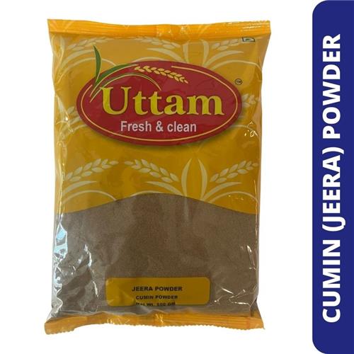 Uttam Cumin Powder 500 g