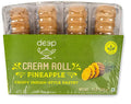 Deep Cream Pinaeapple Roll 200 g