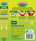 Curry Masters Paneer Biryani 85 g