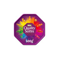 Nestle Quality Street Tub 600 g