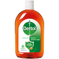 Dettol Antiseptic Liquid 125 ml
