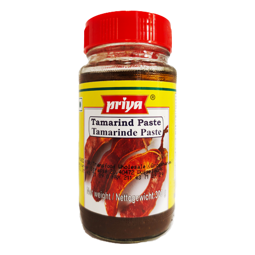 Priya Tamarind Paste 300 g