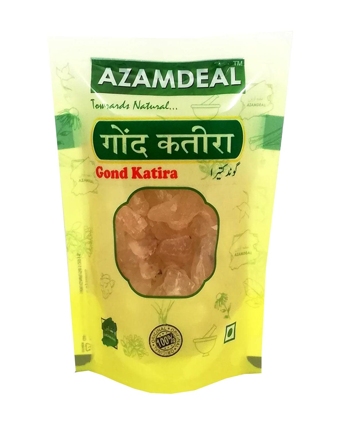 Indya Gond Katira 200 g