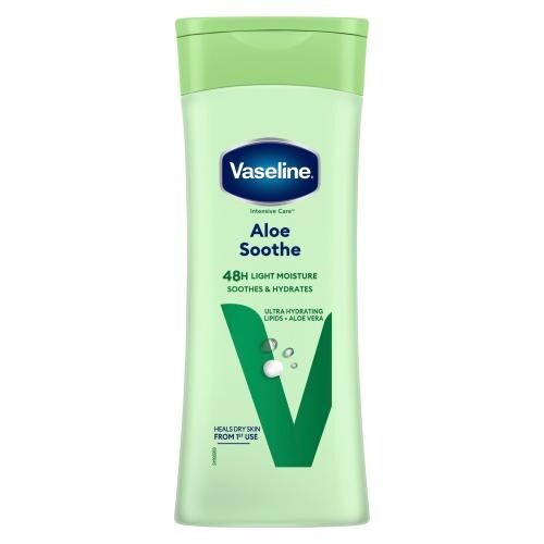 Vasrline Aloe Soothe 400 g
