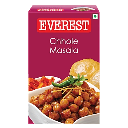 Everest Chole Masala 100 g