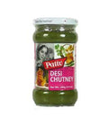 Pattu Desi Chutney 280 g