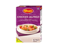 Shan Chiken Jalfrezi