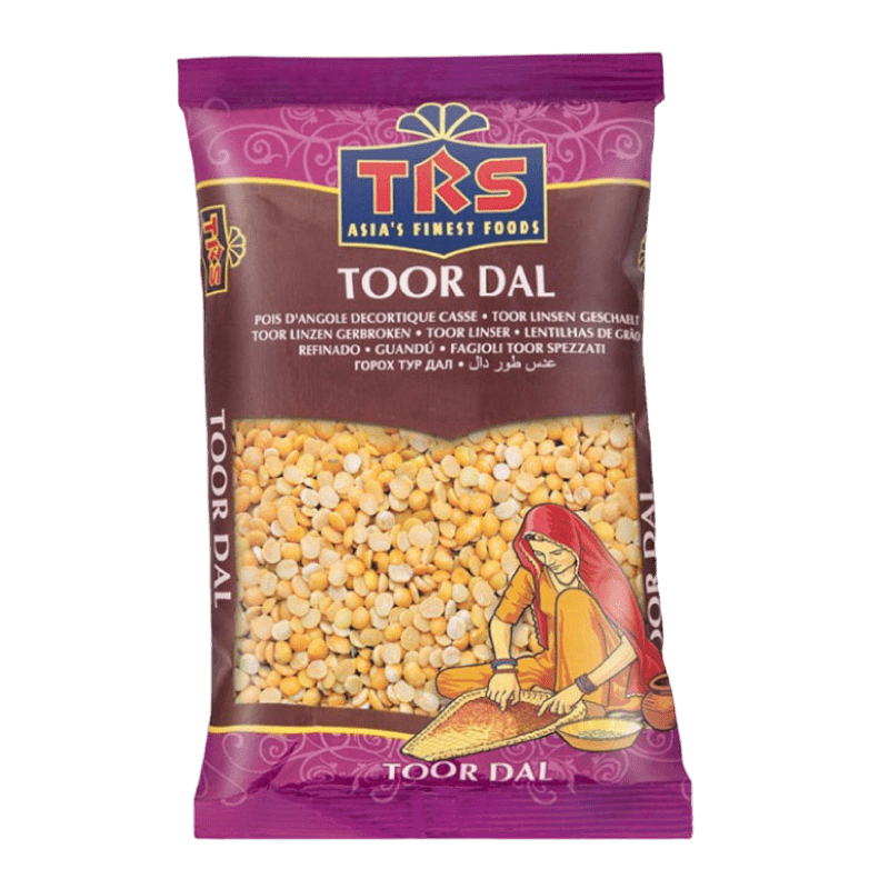 Parsram Toor Dal 2 kg