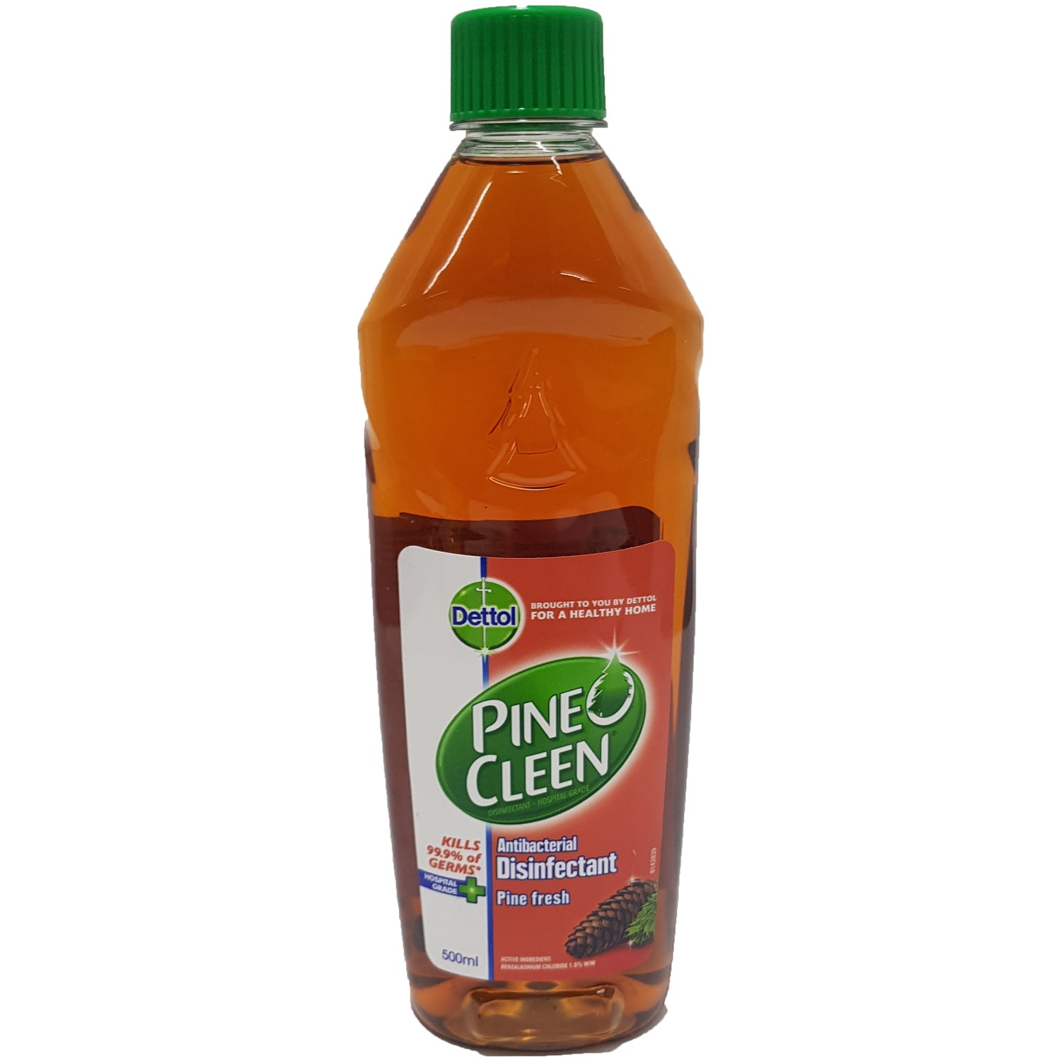 Dettol Pineocleen Pine Fresh 500 ml