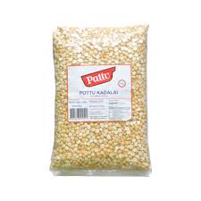 Pattu Pottu Kadalai 1 kg