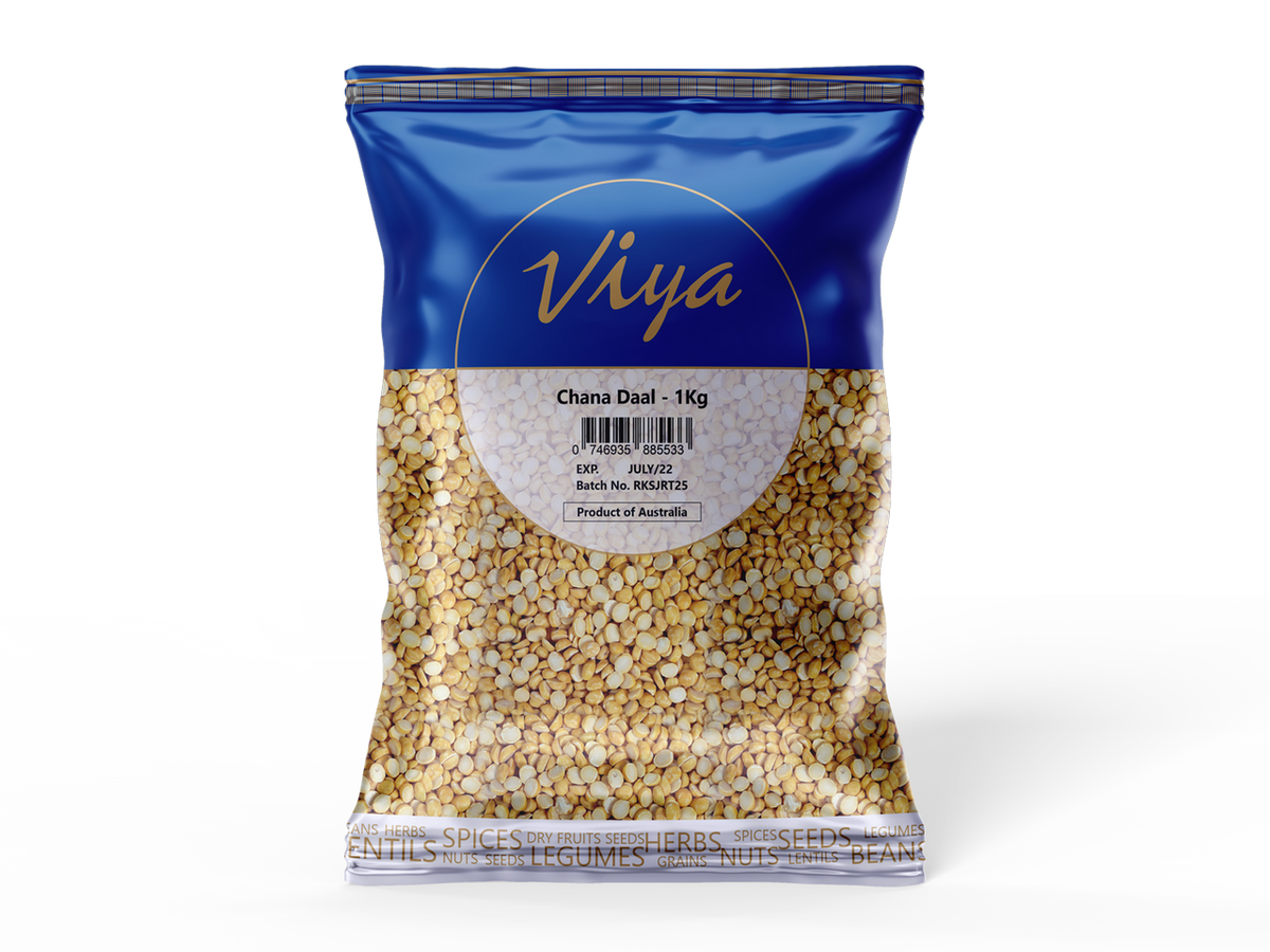 Viya Chana Daal 1 kg