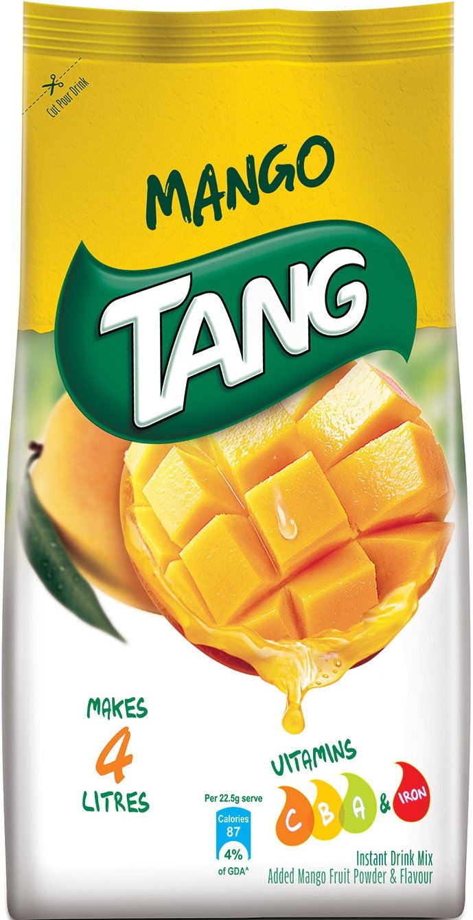 Tang Mango 500 g
