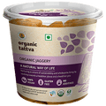 Organic Tattva Organic Jaggery Block 950 g