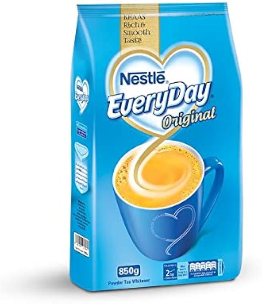 Nestle Everyday Original 850 g