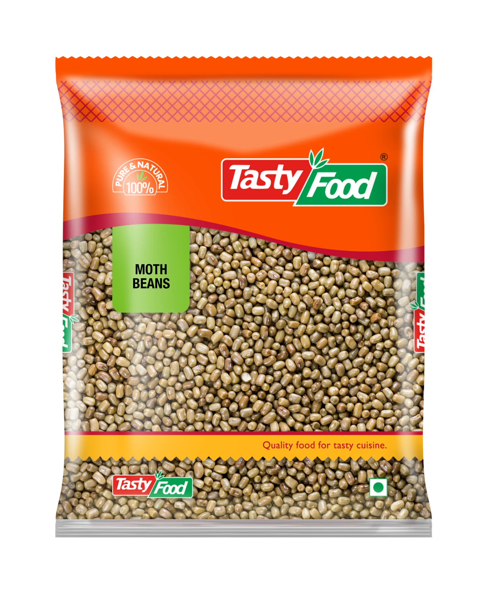 TSF Moth Beans 1 kg