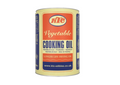 Pramukh Veg Oil 20 L