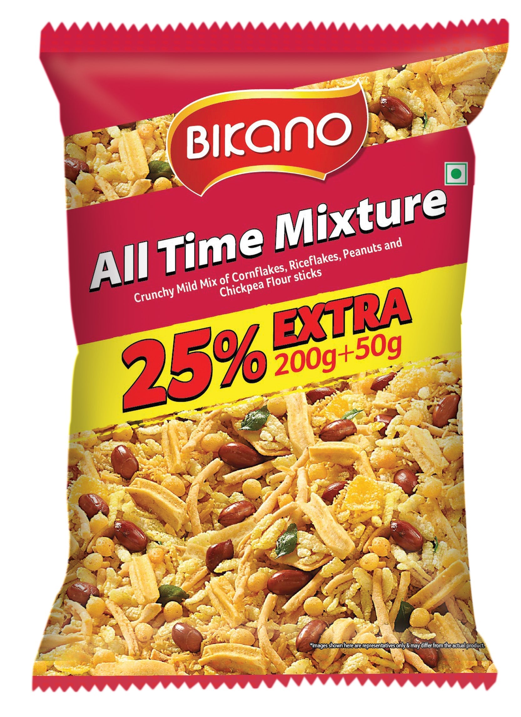 Bikano All Time Mixture 150 g