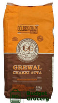 Grewal Atta 10 kg