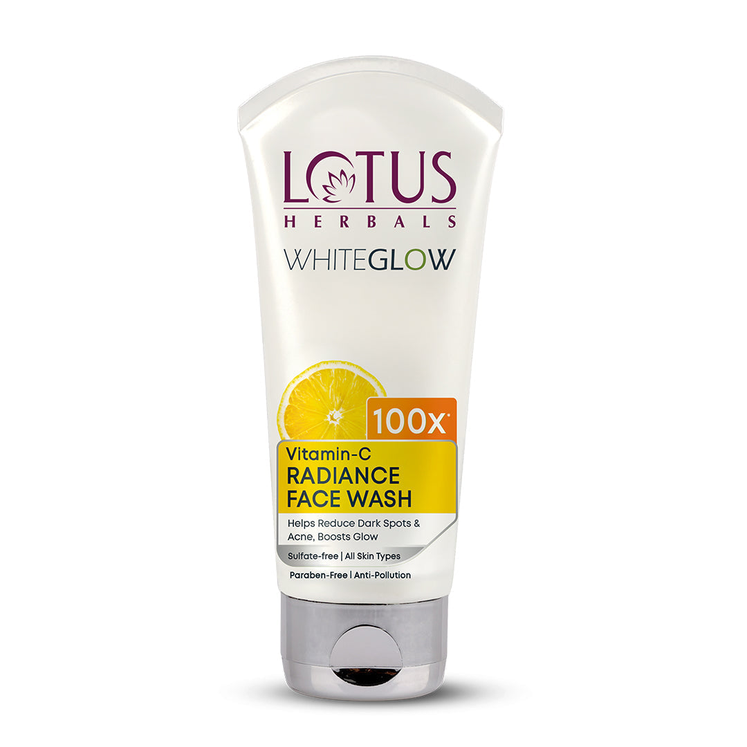 Lotus Whiteglow Vitamin-c 100 g