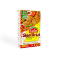 Laz Chapli Kabab 100 g