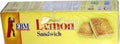 EBM Lemon Sandwich