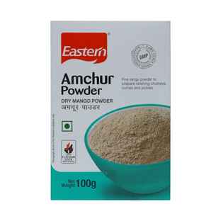 Eastern Amchur Powder 50 g