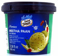 Vadilal Meetha Paan Ice Cream 1 L