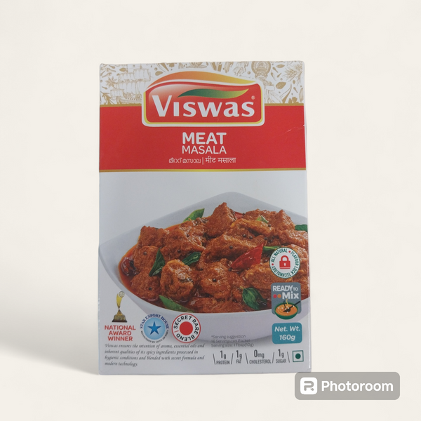 Viswas Meat Masala 160 g