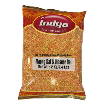 Indya Moong Dal 2 kg