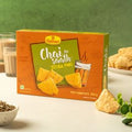 Haldiram Jeera Puri Nagpur 200 g