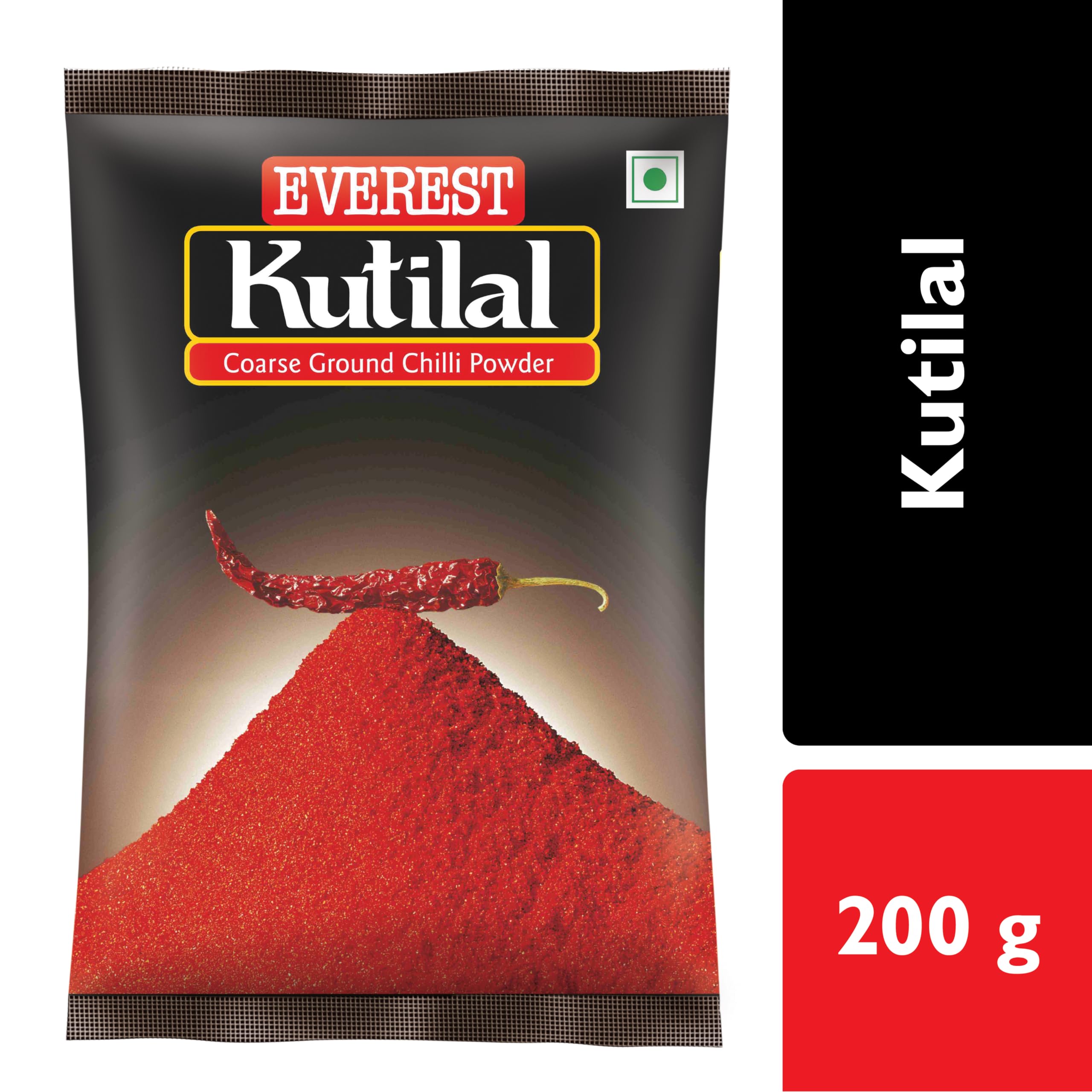 Everest Kutilal Chilli 200 g