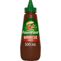 Fountain Barbecue Sauce 500 ml
