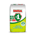 Iwisa Maize Meal 1 kg
