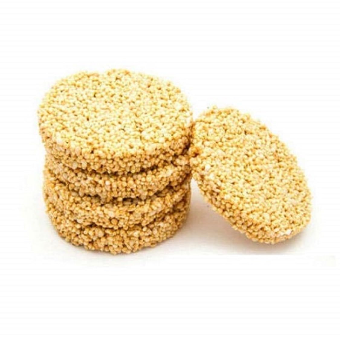 Indya Rajgira Patti 150 g
