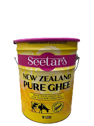 Seetara Ghee 10 L