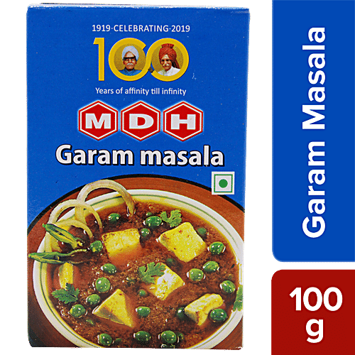 MDH Garam Masala 100 g