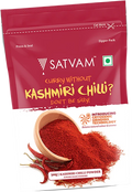 Satvam Kashmiri Chilli 1 kg