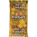Parle Value Pack 5X Krackjack 60 g
