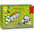 Patanjali Super Dishwashing Bar 160 g