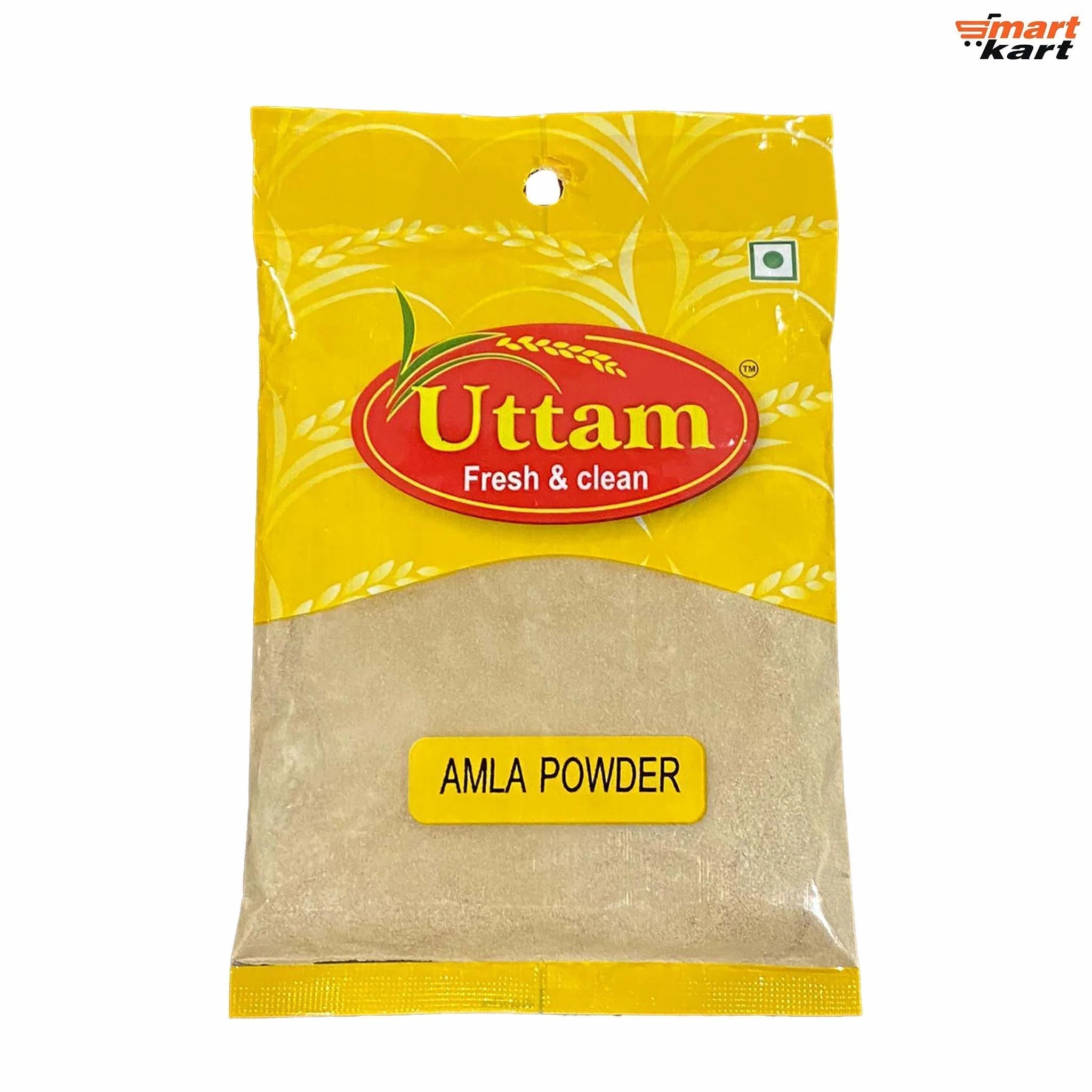Uttam Amla Ppowder 100 g