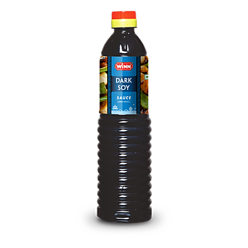 Winn Dark Soy Sause 700 g