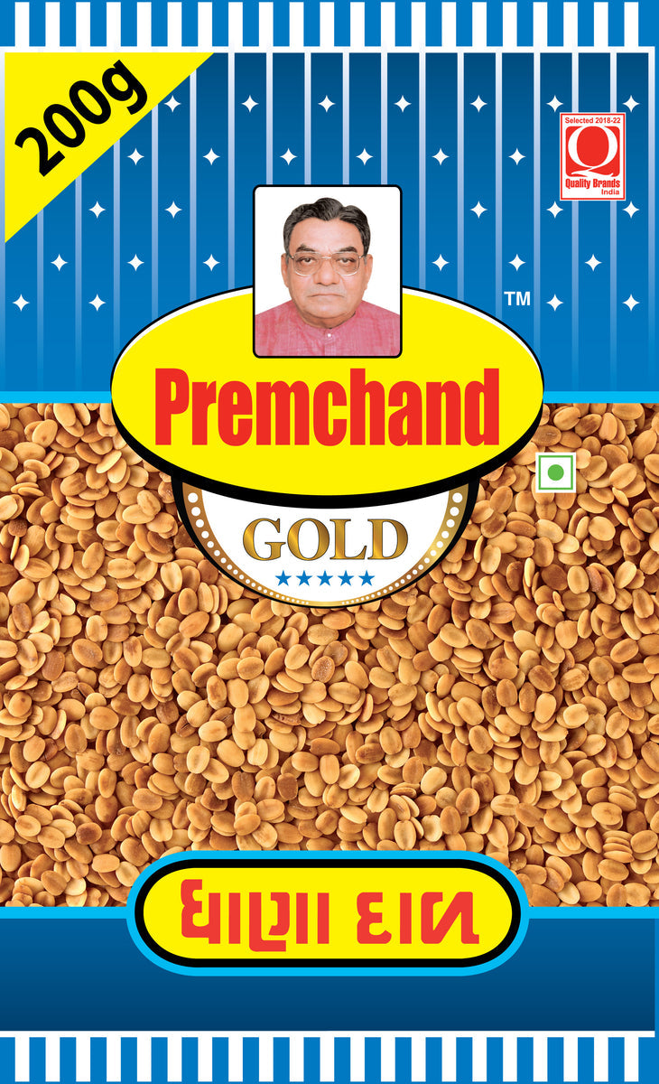 Mahek Dhana Dal 200 g