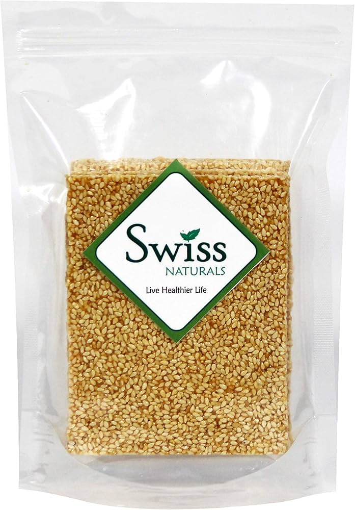 Satva Sesame Chikki 400 g
