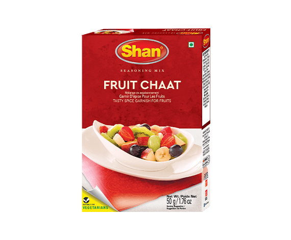 Shan Fruit Chat Msl 50 g