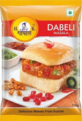 Foram Dabeli Masala 250 g