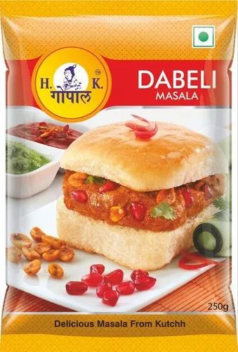 Foram Dabeli Masala 250 g